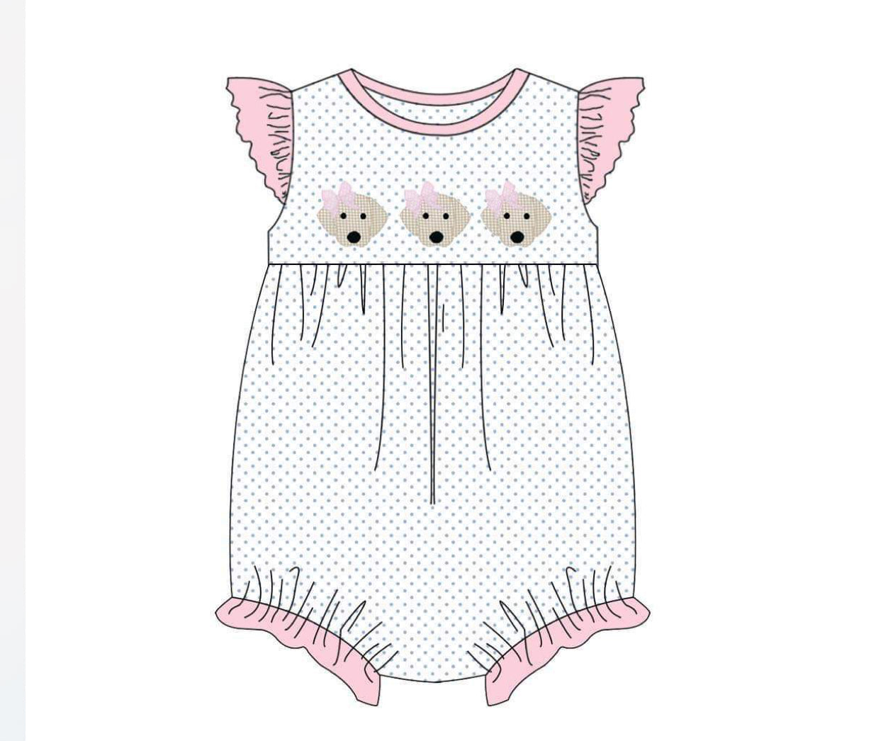 Preorder -who-let-the-dogs-out-girl-bubble