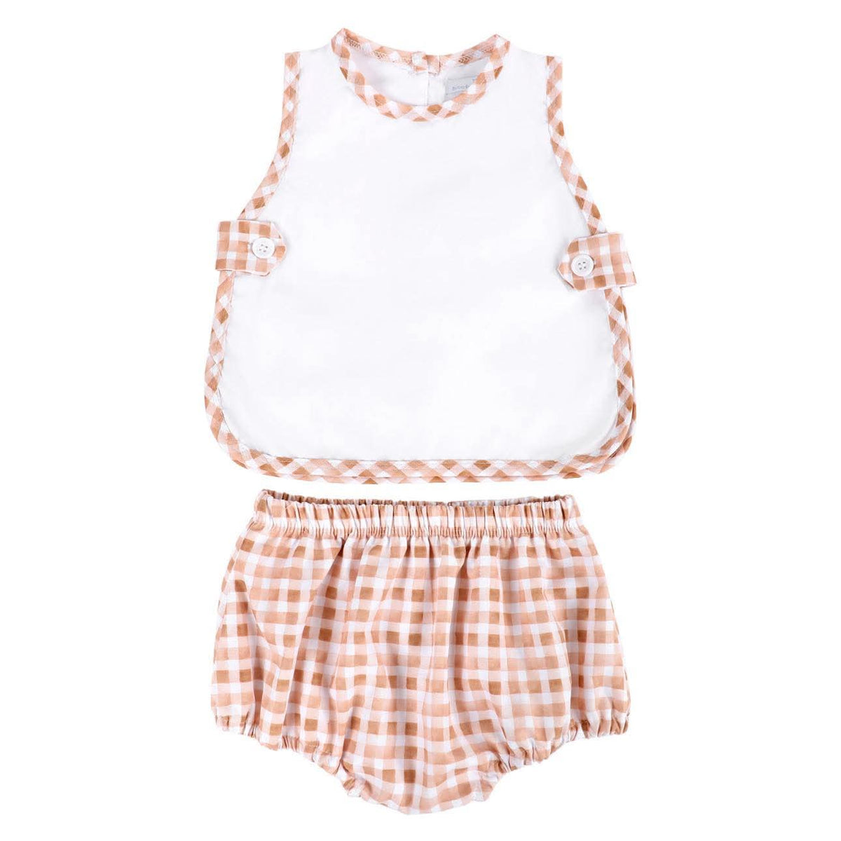 PO26 Fall Harvest Diaper Set