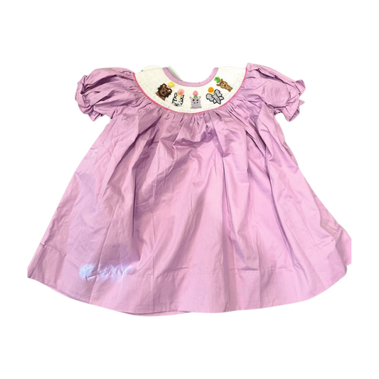 Ready to Ship Smock Party Animal Bishop