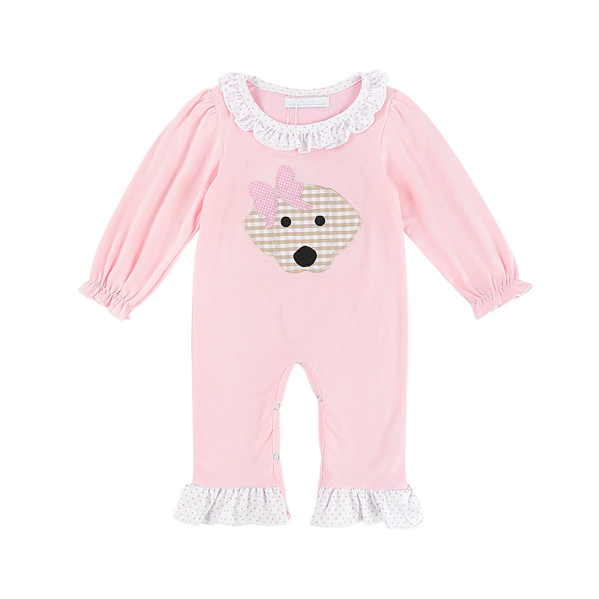 Preorder Puppy girl Bubble (mid october ship)