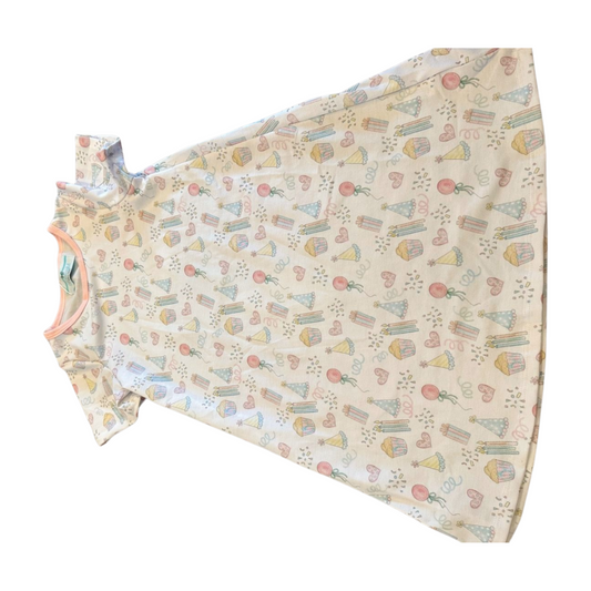 Birthday Dress Collection