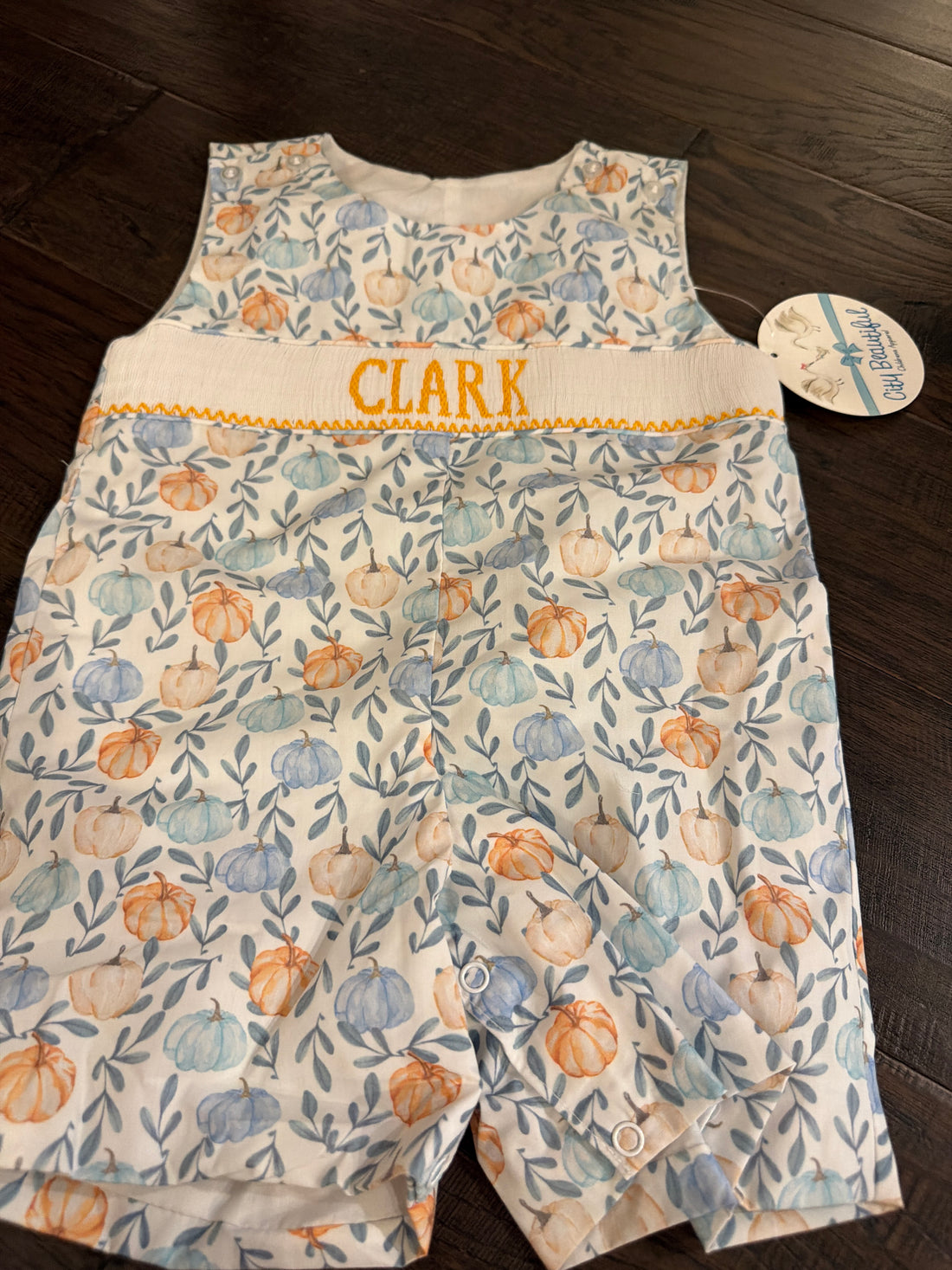 Clark
