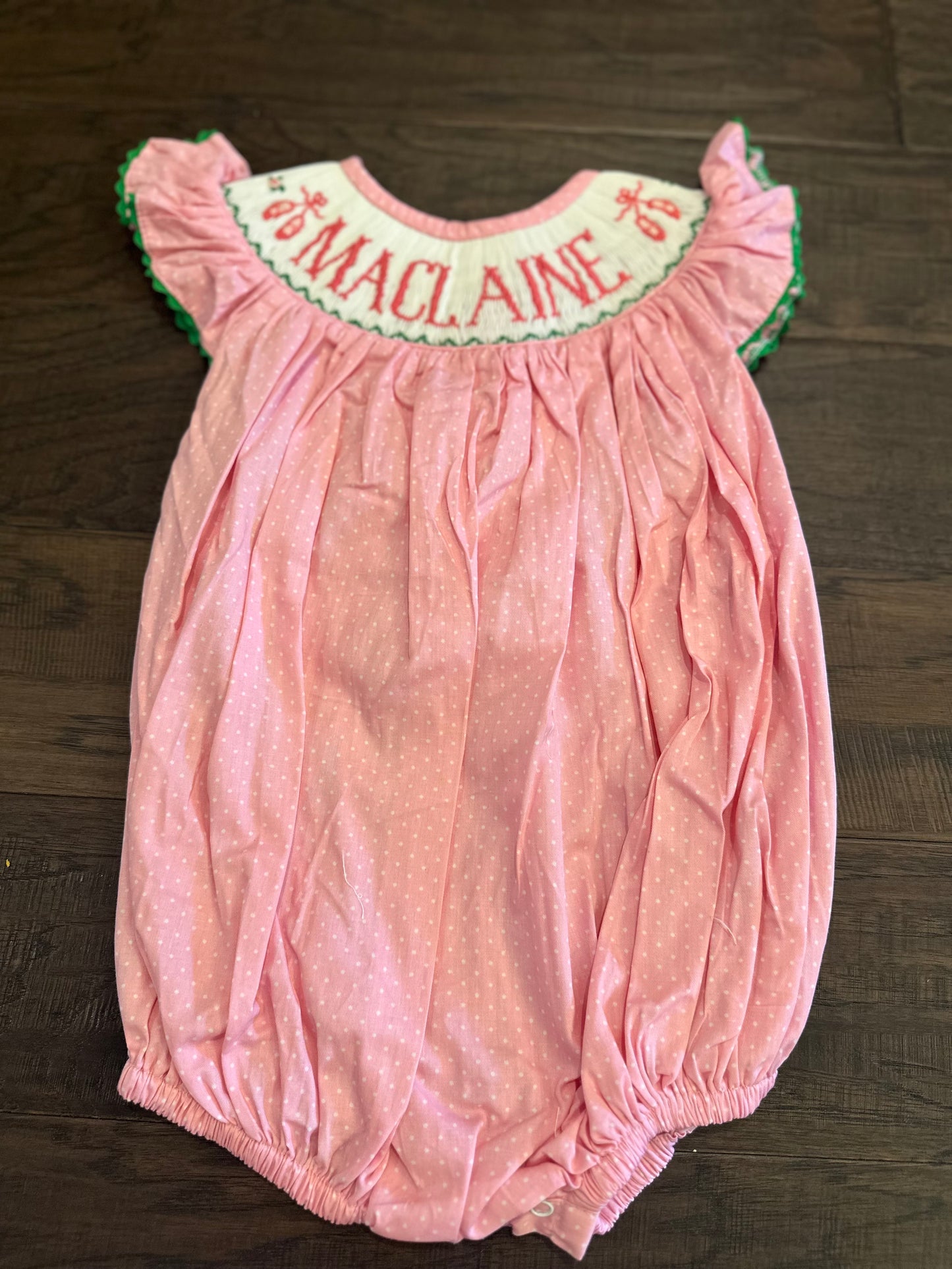 2026 Custom Ballet Bubble