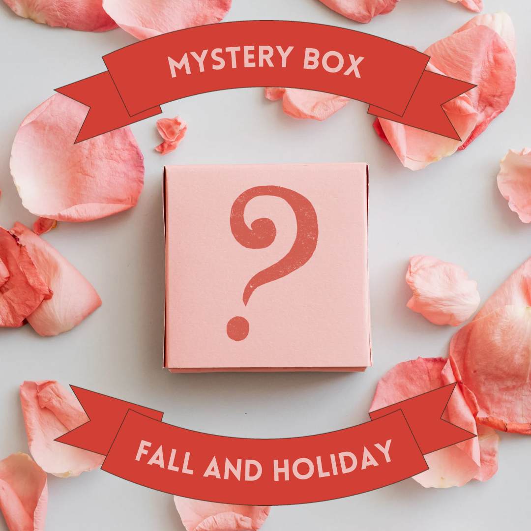 FALL/WINTER MYSTERY BOX