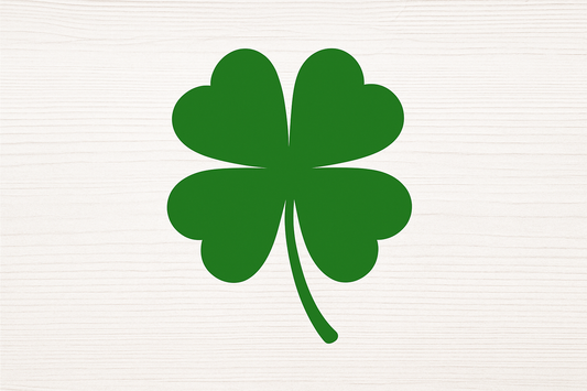 2026 St. Patrick’s Day Custom Name Smock (SHIPS Early January)