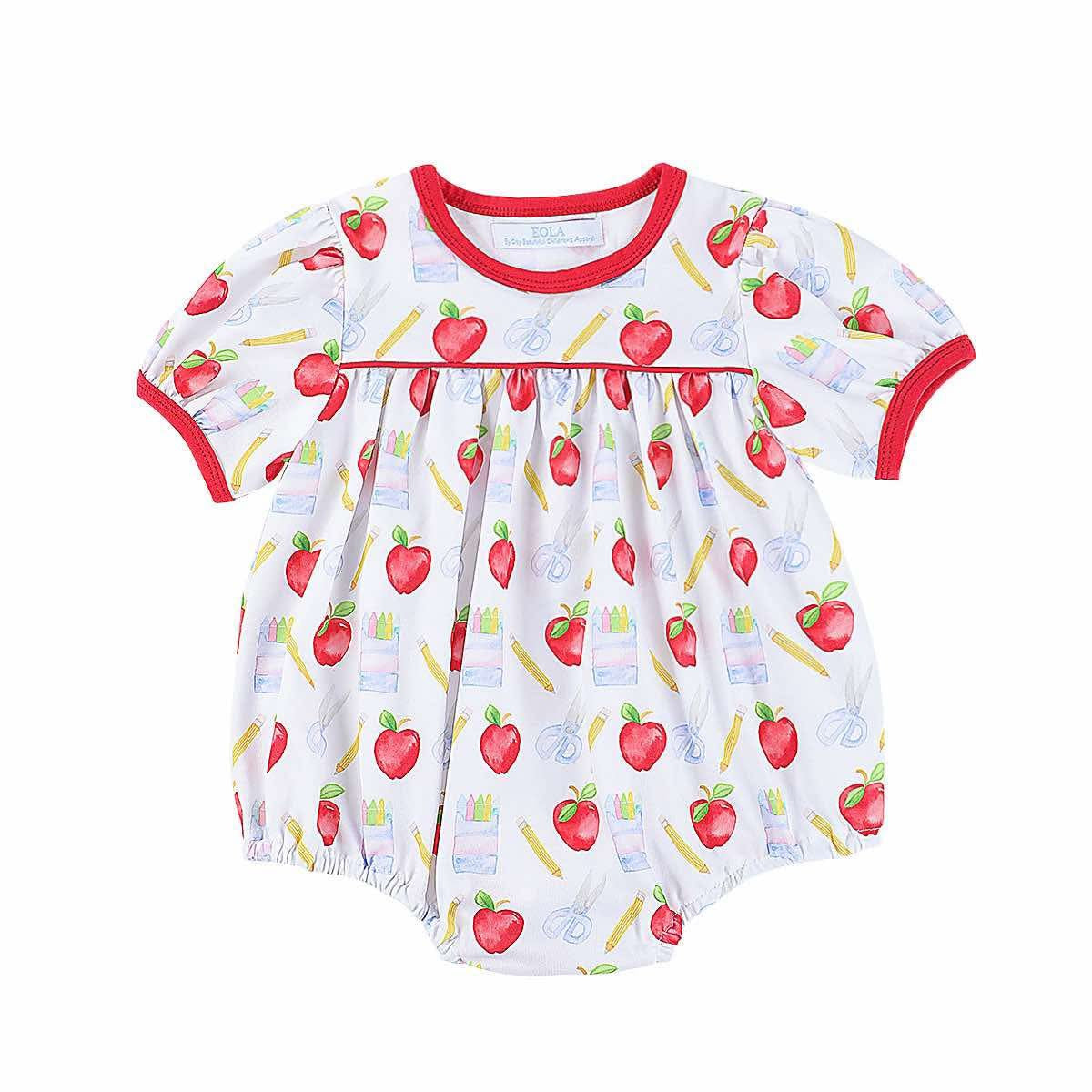BACK TO SCHOOL PRINT BUBBLE