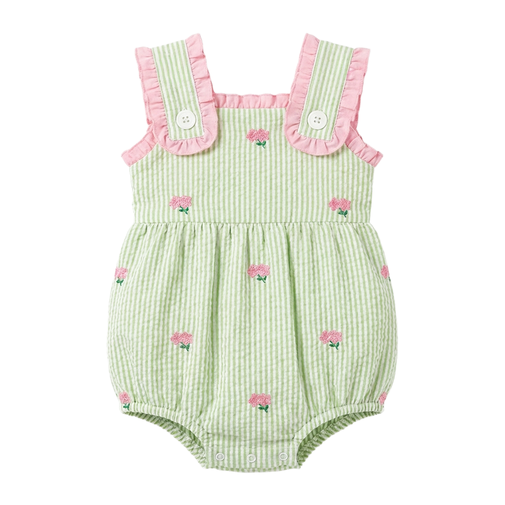 Green Azauela Bubble