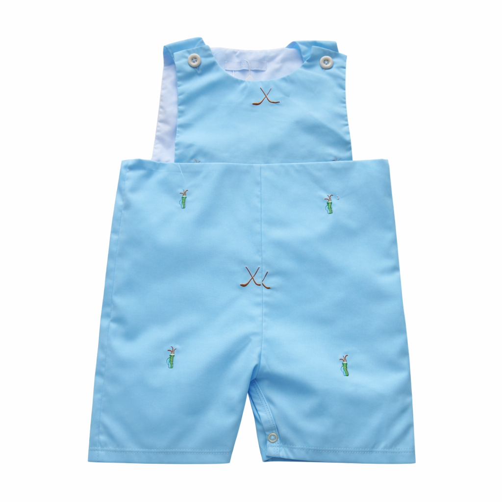 Golf Embridory Jon Jon