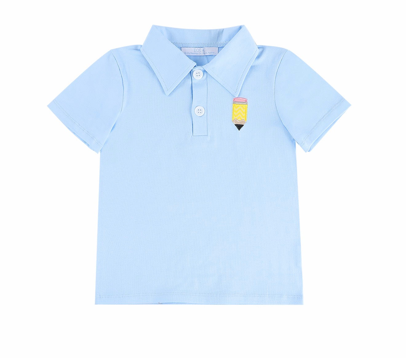 Pencil Polo