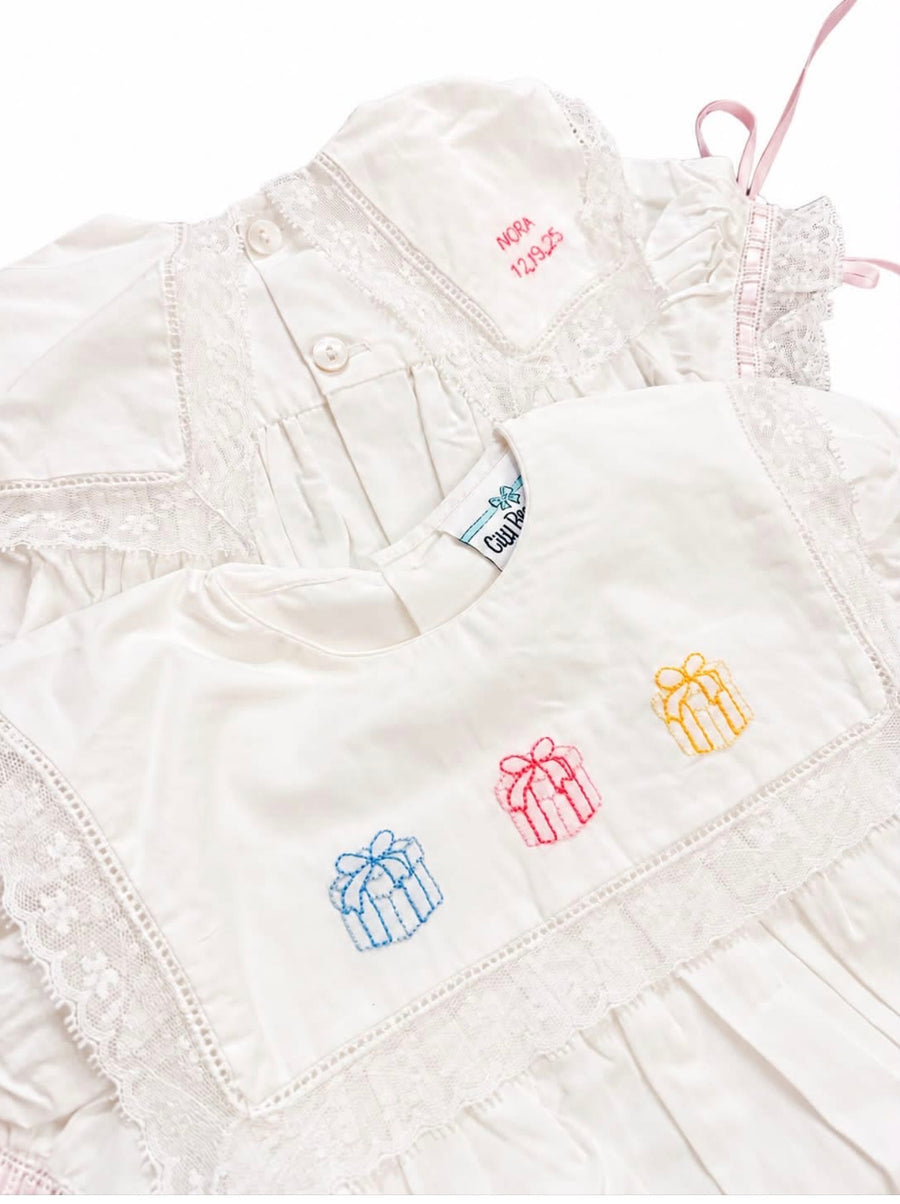 Birthday Heirloom Bubble