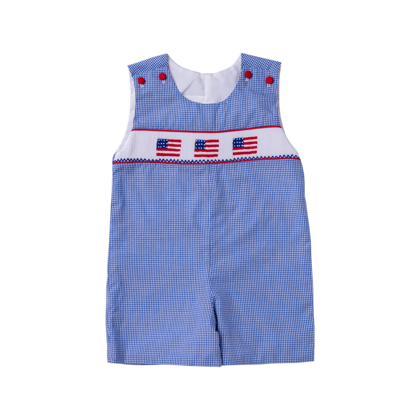 High Flying Flag Jon Jon