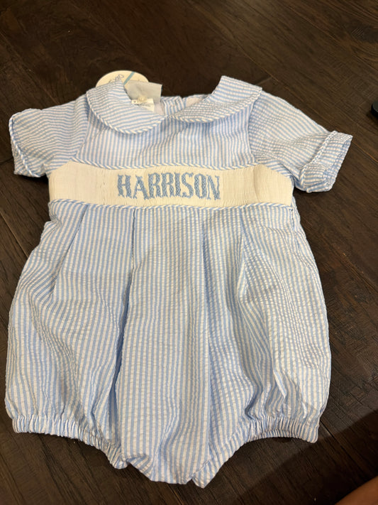 Harrison