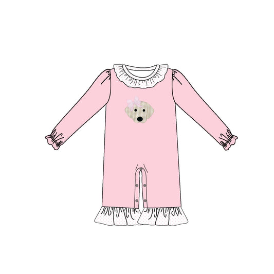 Preorder Puppy girl Bubble (mid october ship)