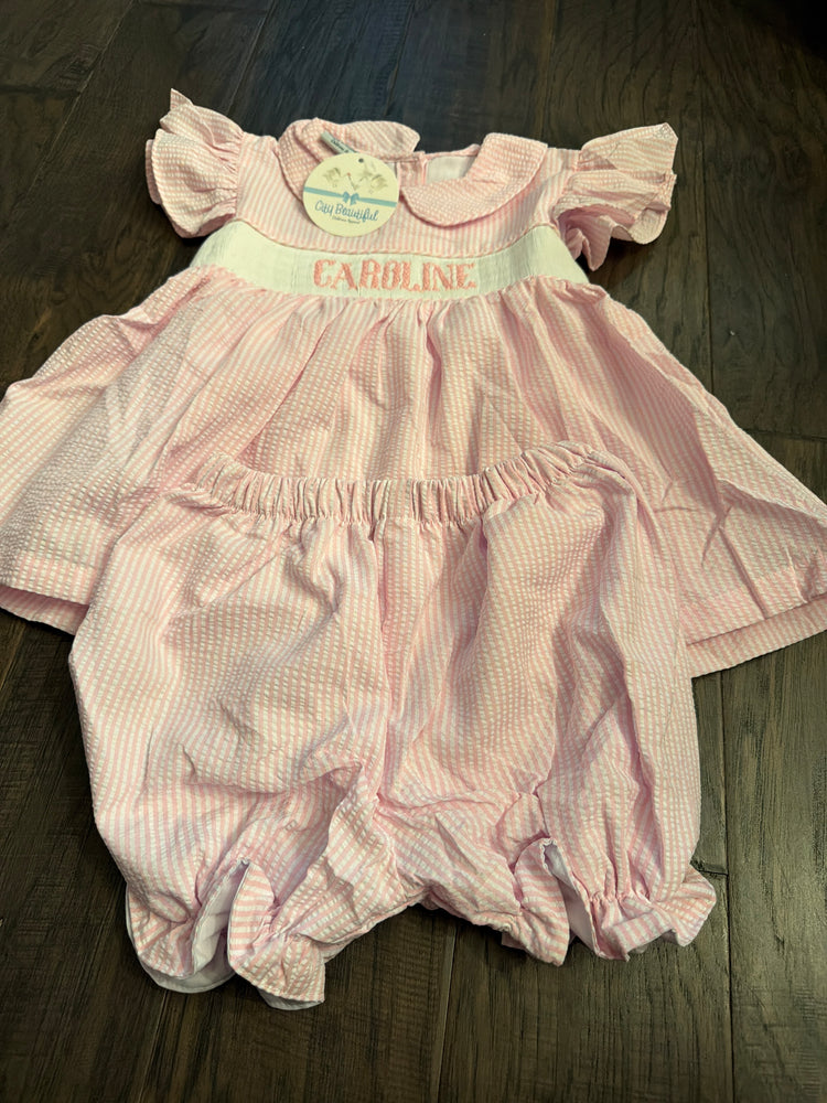 Caroline Custom Bloomer