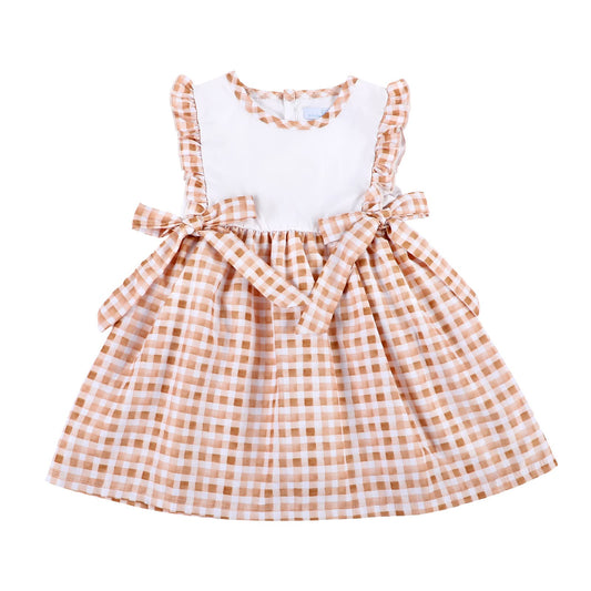 PO26-Fall Harvest Dress