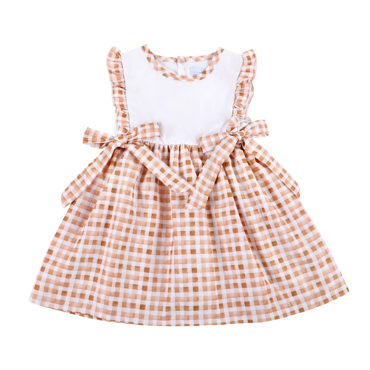 PO26-Fall Harvest Dress