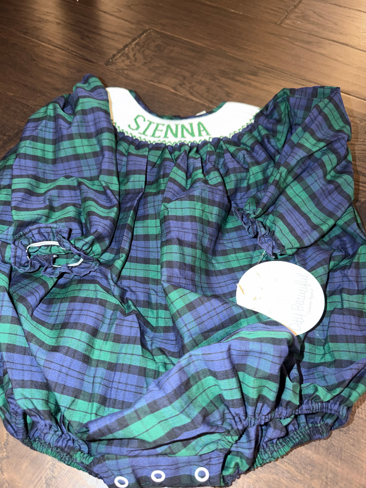 Sienna