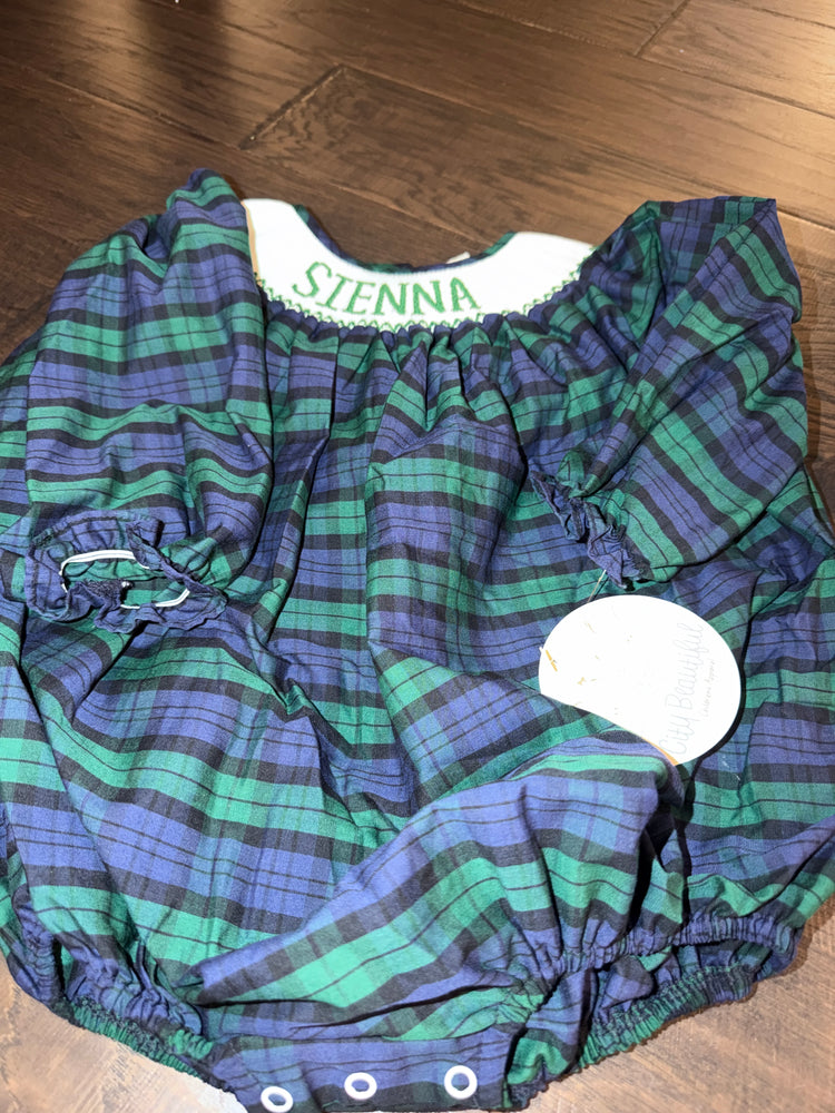 Sienna