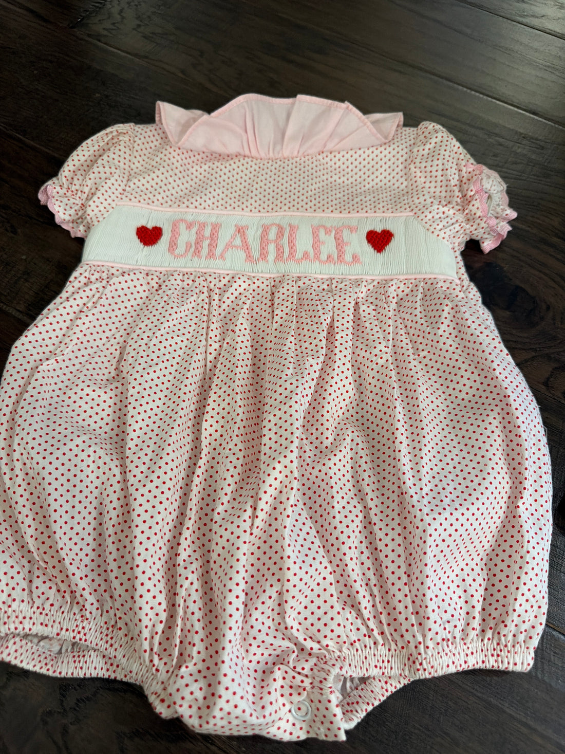 Charlee