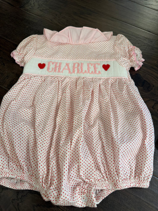Charlee