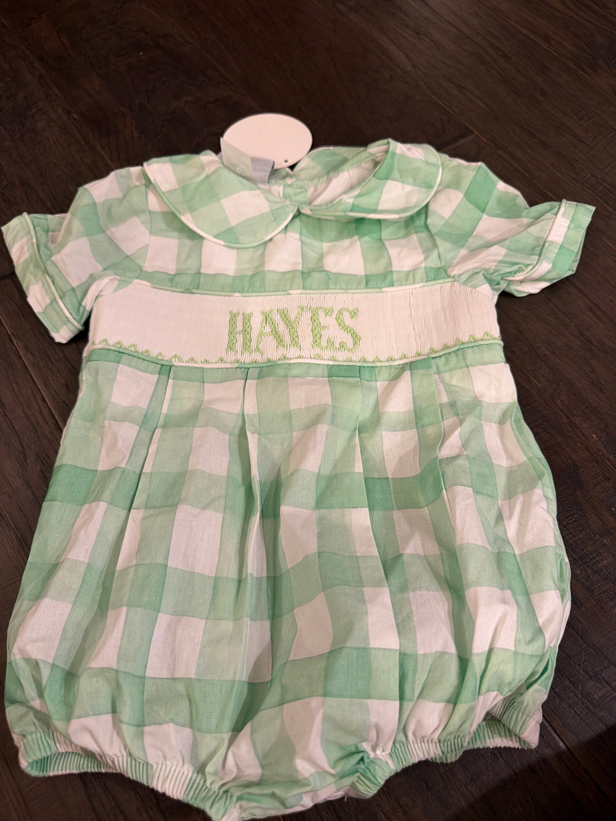 Hayes