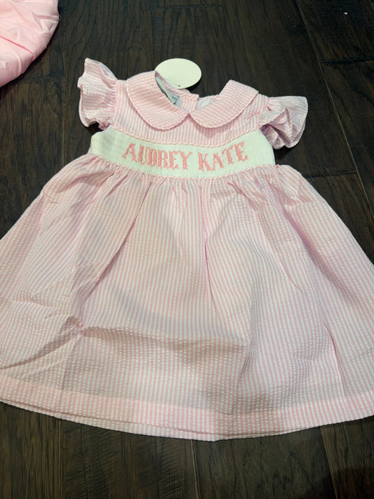 Audrey Kate Custom Bishop