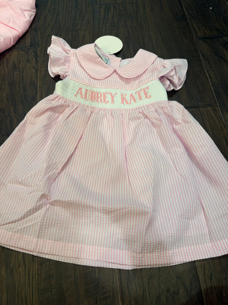 Audrey Kate Custom Bishop