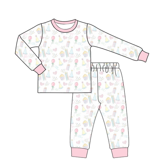 Pre Order Birthday Pajama