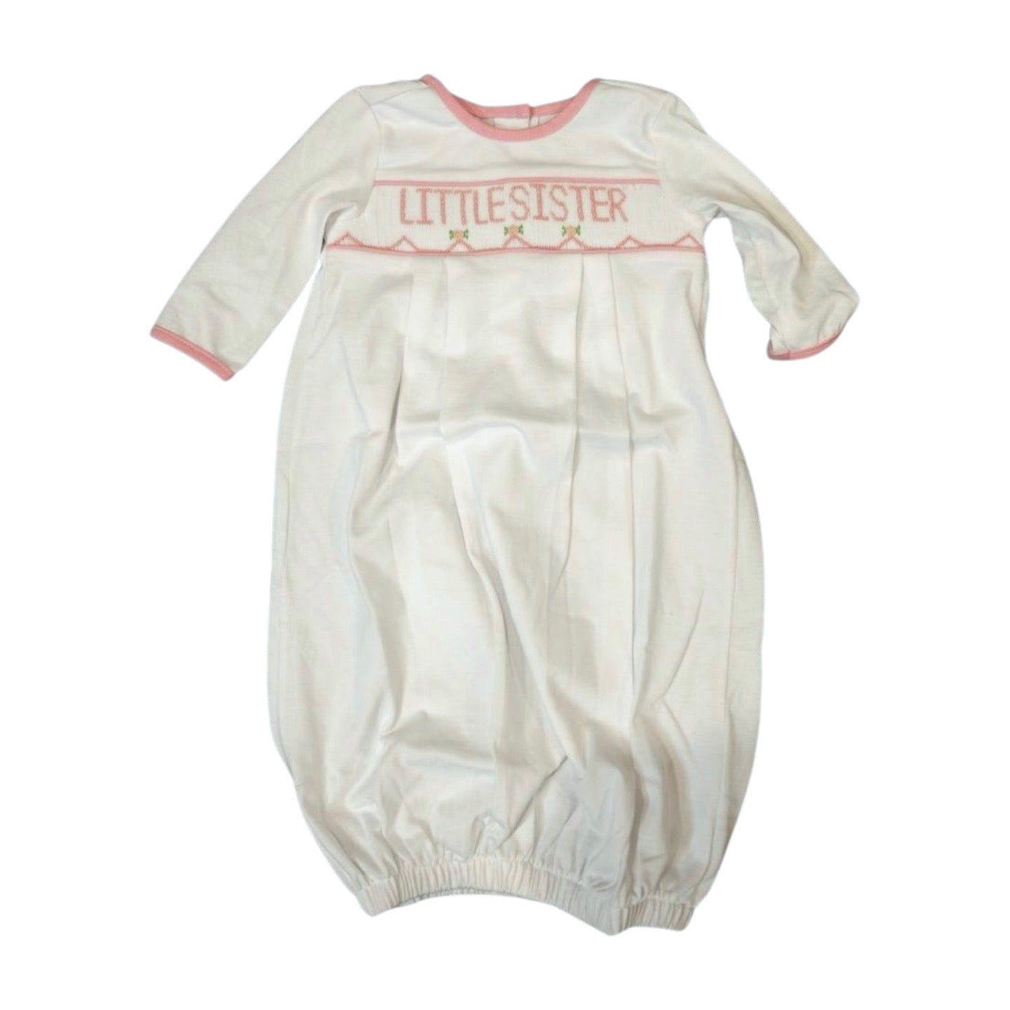 2025 Custom Newborn Gowns