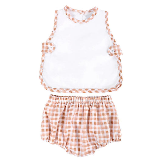 PO26 Fall Harvest Diaper Set
