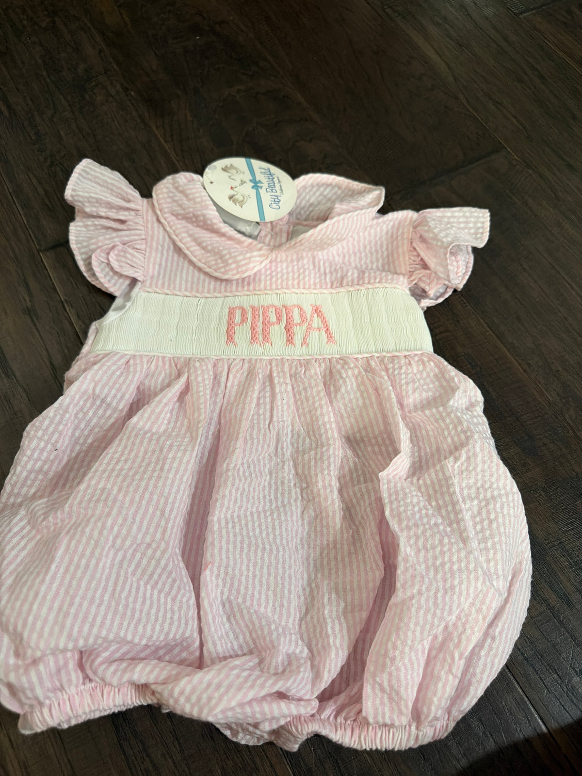 Pippa