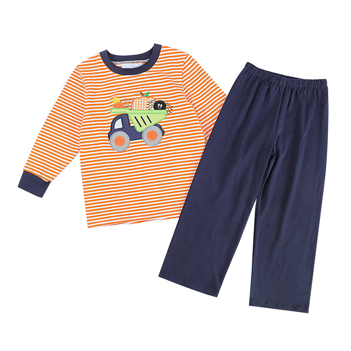 Sample Spider Pant Set