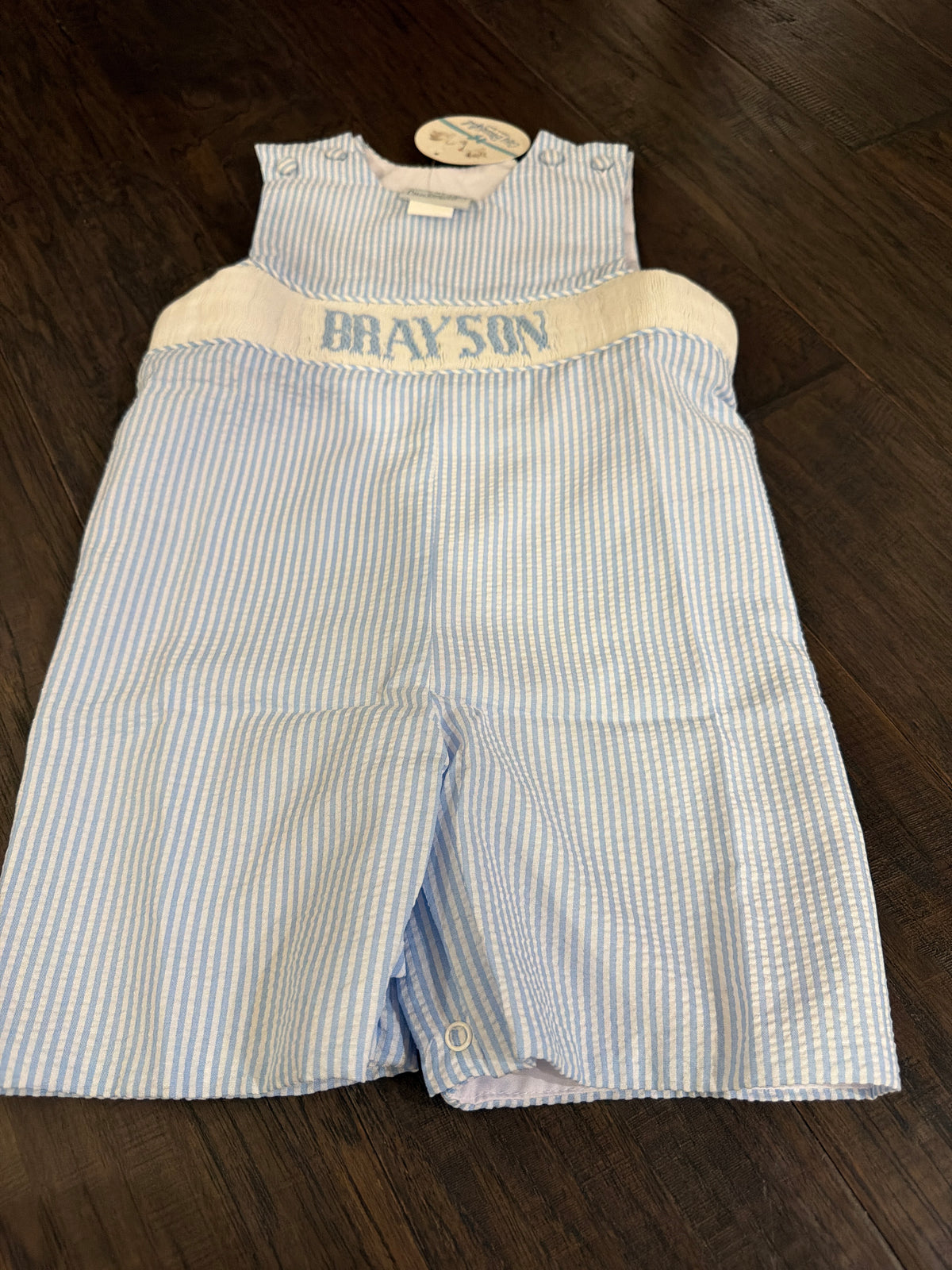 Brayson