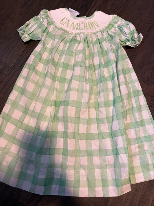 Cameron Green Pastel Bishop