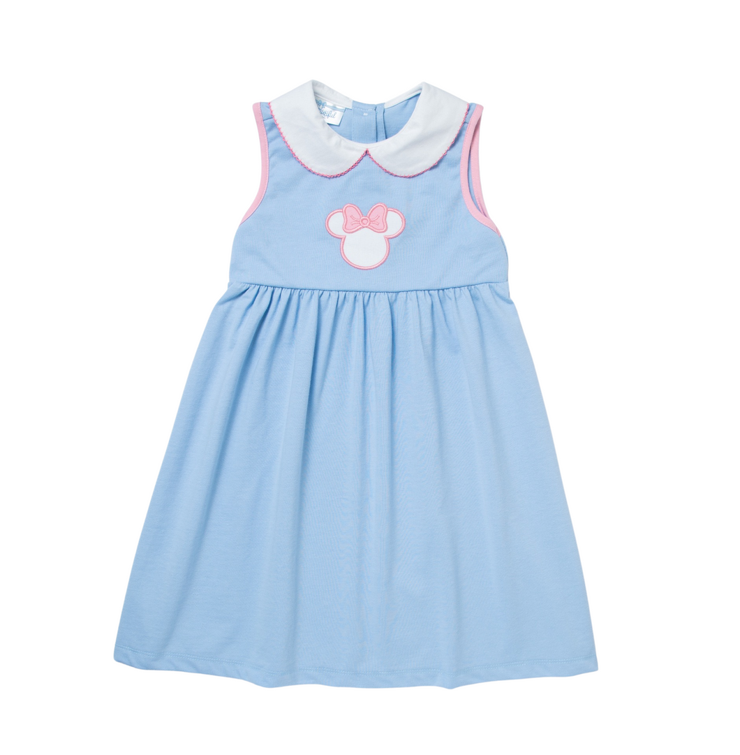 Ships Now Magical Mouse Ear Dress