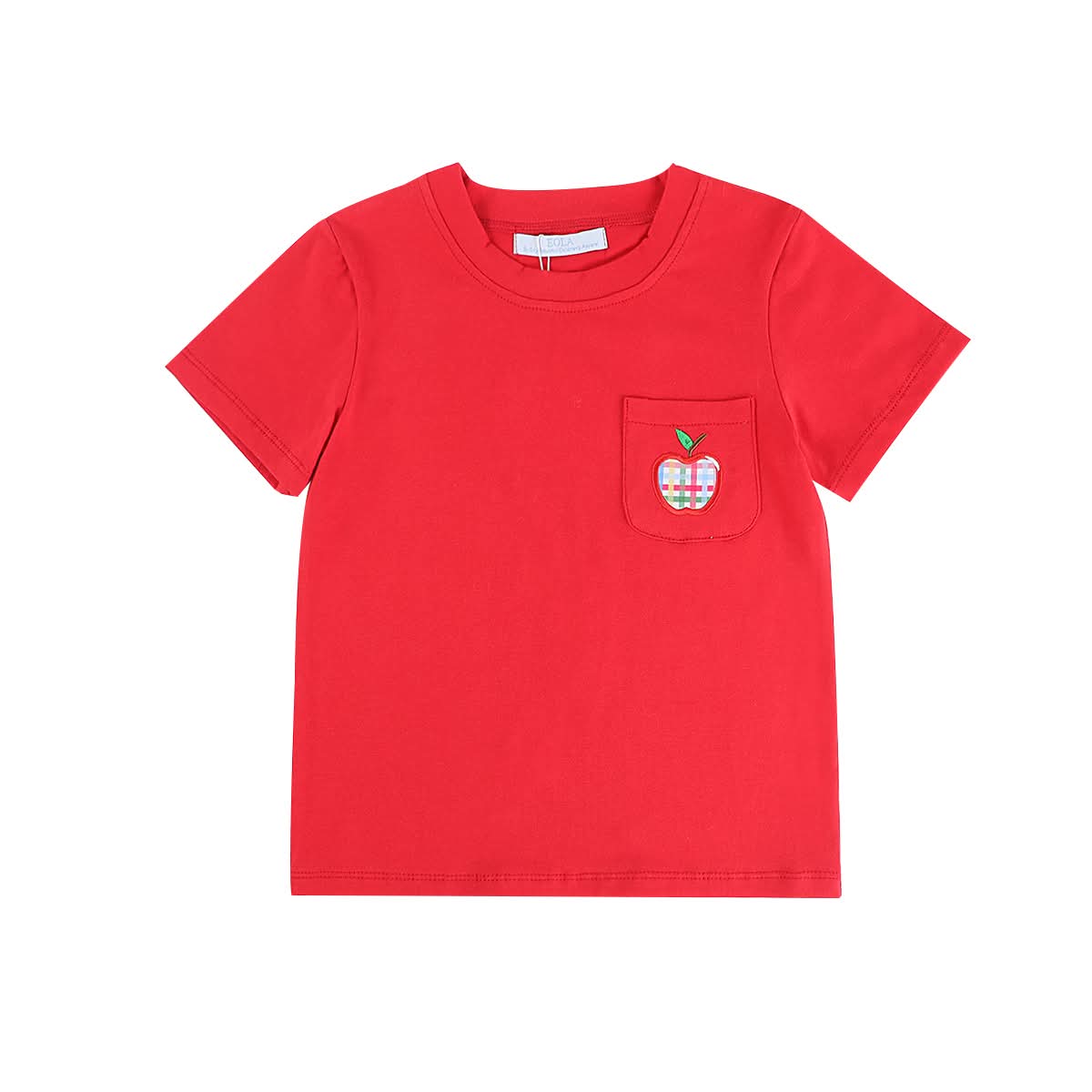 Sample Apple Pocket T
