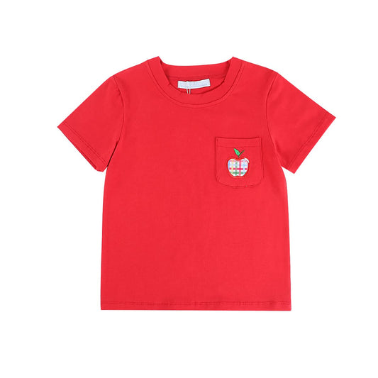 Sample Apple Pocket T