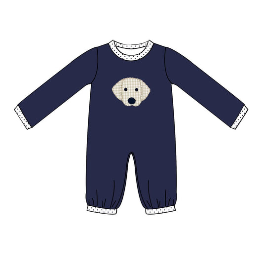 Preorder Puppy Boy Bubble (mid october ship)