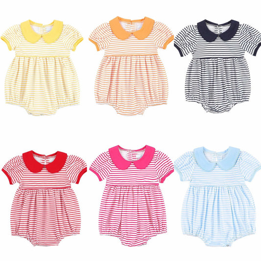 summer knit bubble
