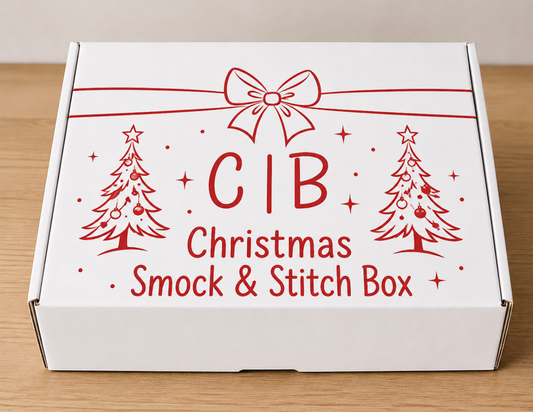 PO28-Christmas Heirloom Subscription Box