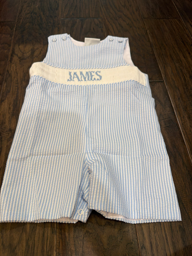 James Custom Boy Jon Jon