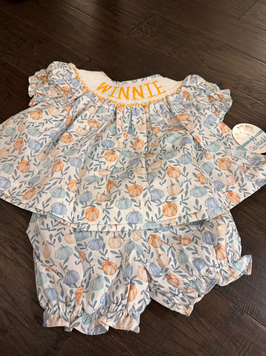 Winnie