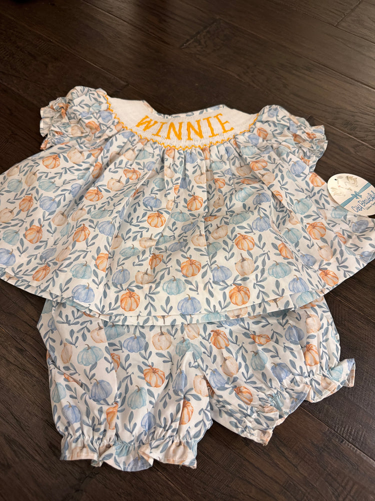 Winnie