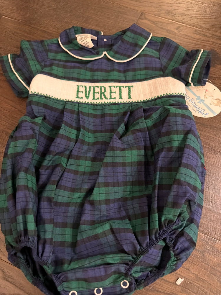 Everett