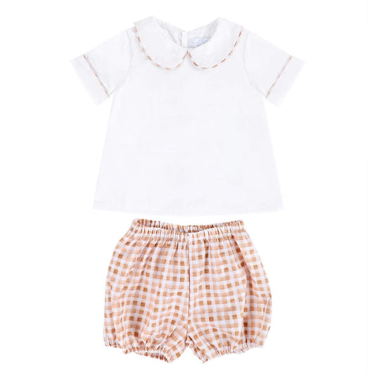 PO26-Fall Harvest Short Set