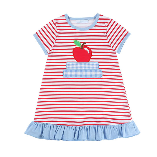 Sample Apple Stack Dress