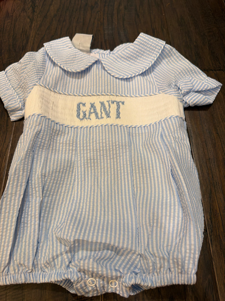 Gant Custom Boy Bubble