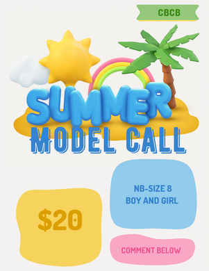 Summer model call