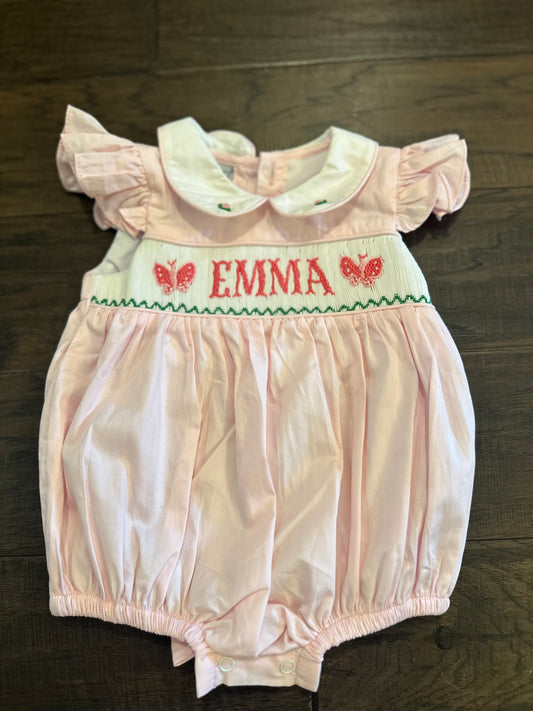 2026 Custom Butterfly Bubble