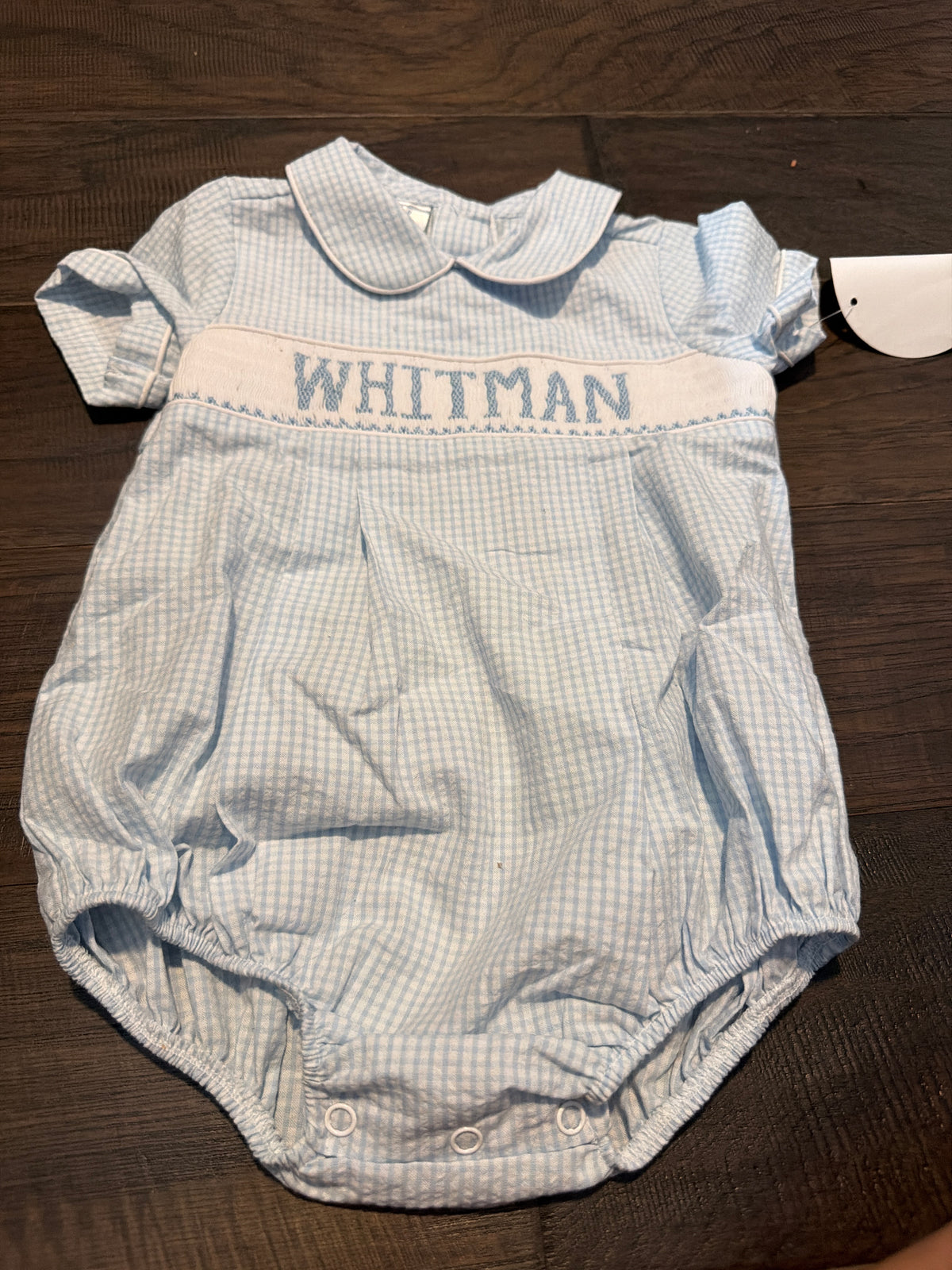 Whitman
